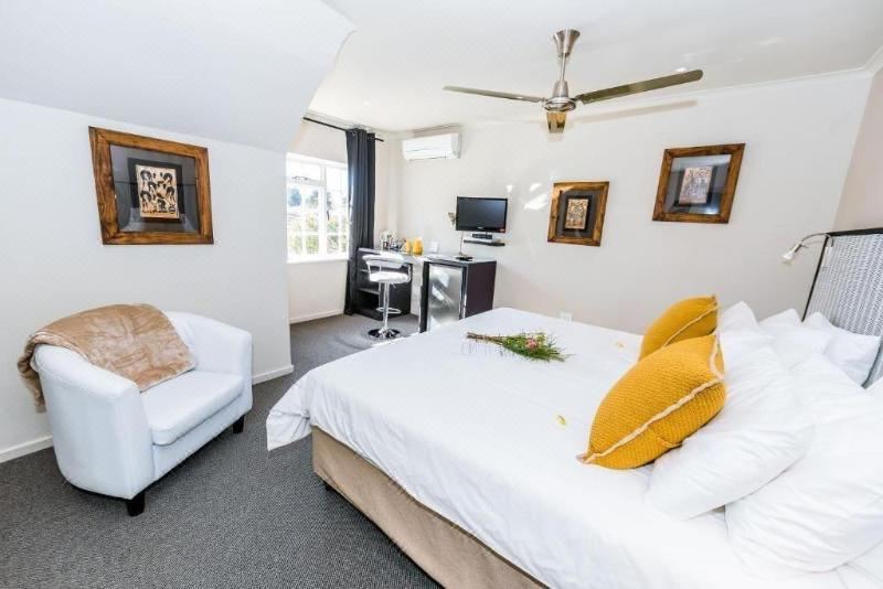 Photo of Bedroom in Durbanville
