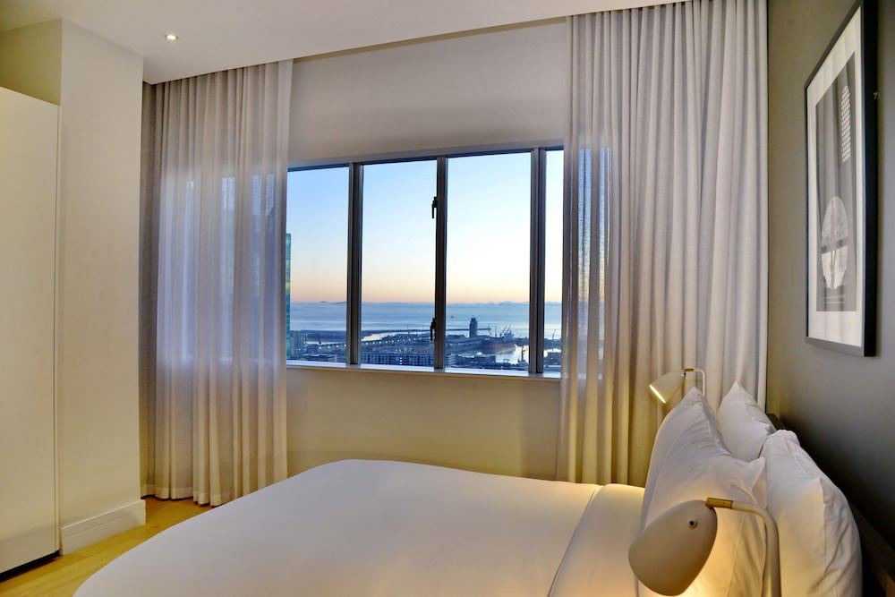 Photo of Bedroom in Cape Town City Centre