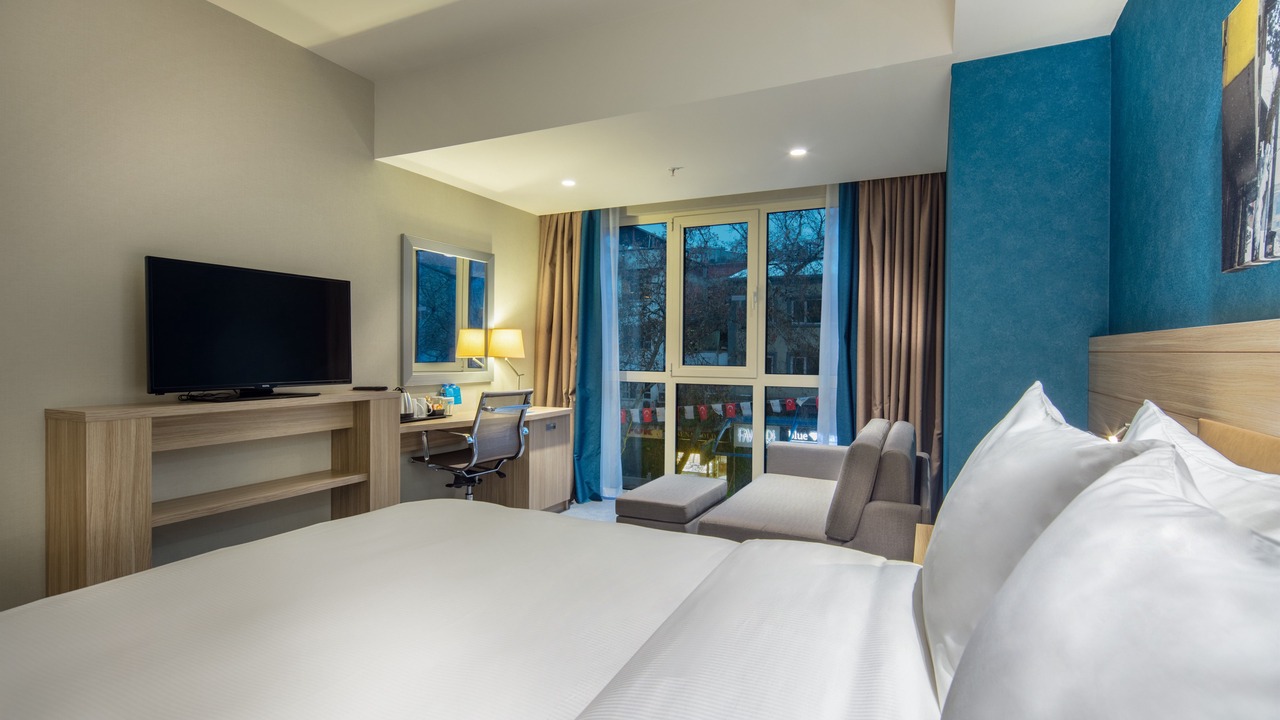 Photo of Bedroom in Dulkadiroglu