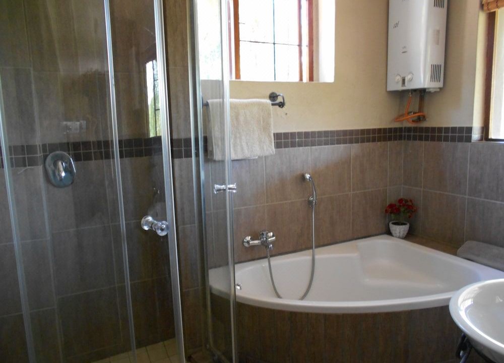 Photo of Bathroom in Komatipoort