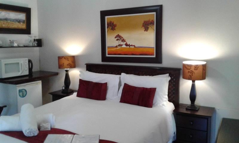 Photo of Bedroom in Walmer