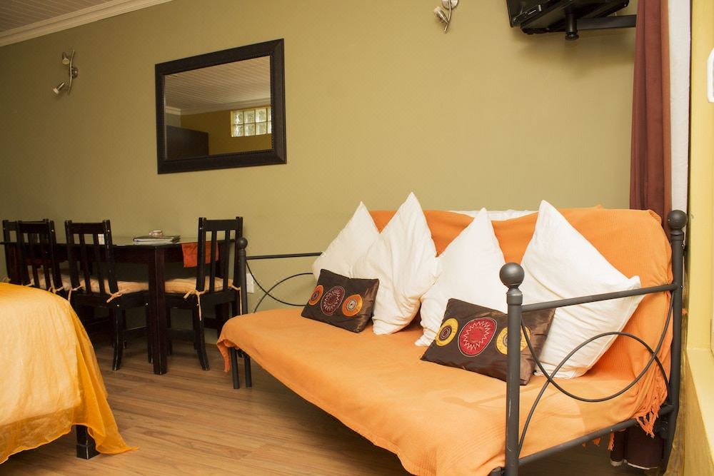 Photo of Bedroom in Beaufort West
