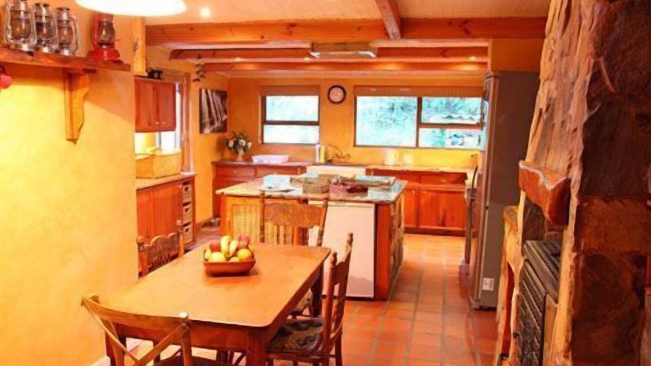 Photo of Livingroom in Duiwerivier