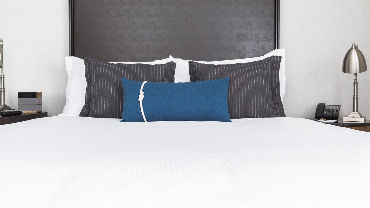 Photo of Bedroom in South Beach