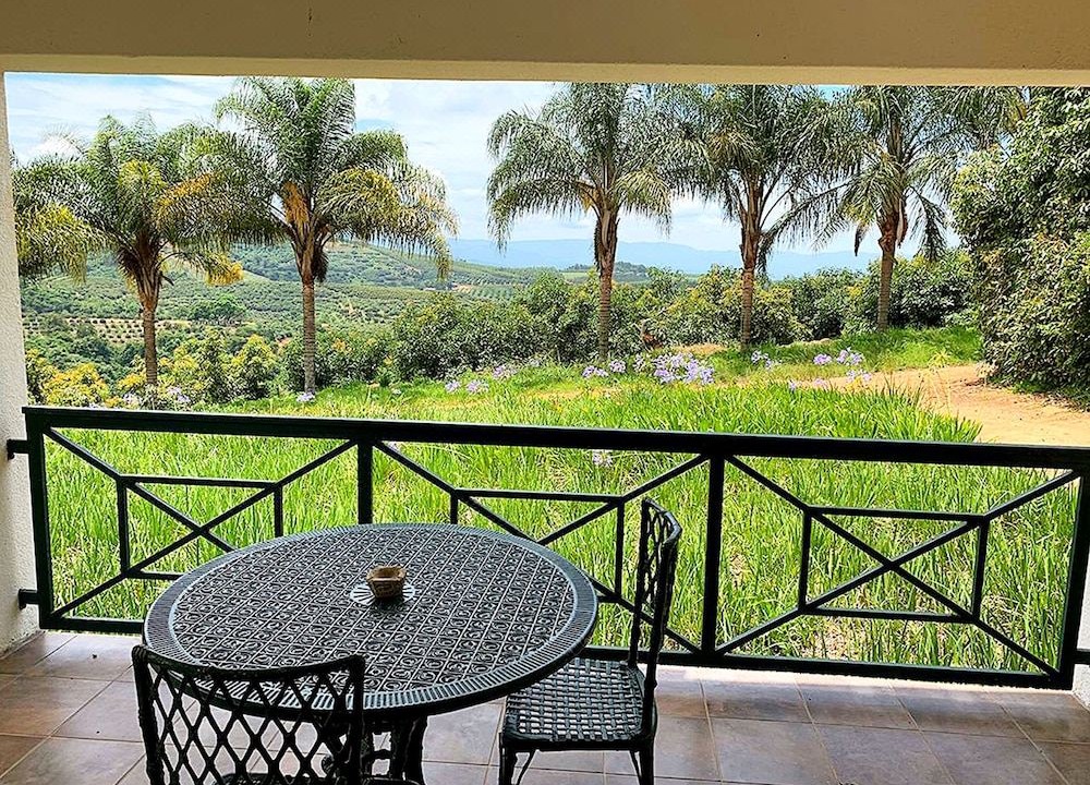 Photo of Patio Balcony in Tzaneen