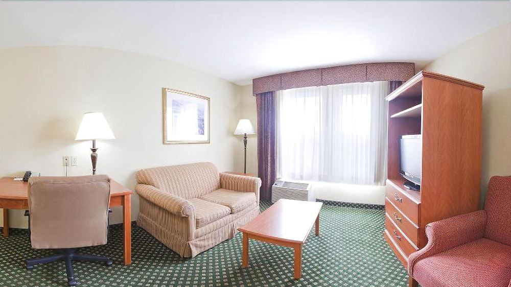Photo of Livingroom in Windsor