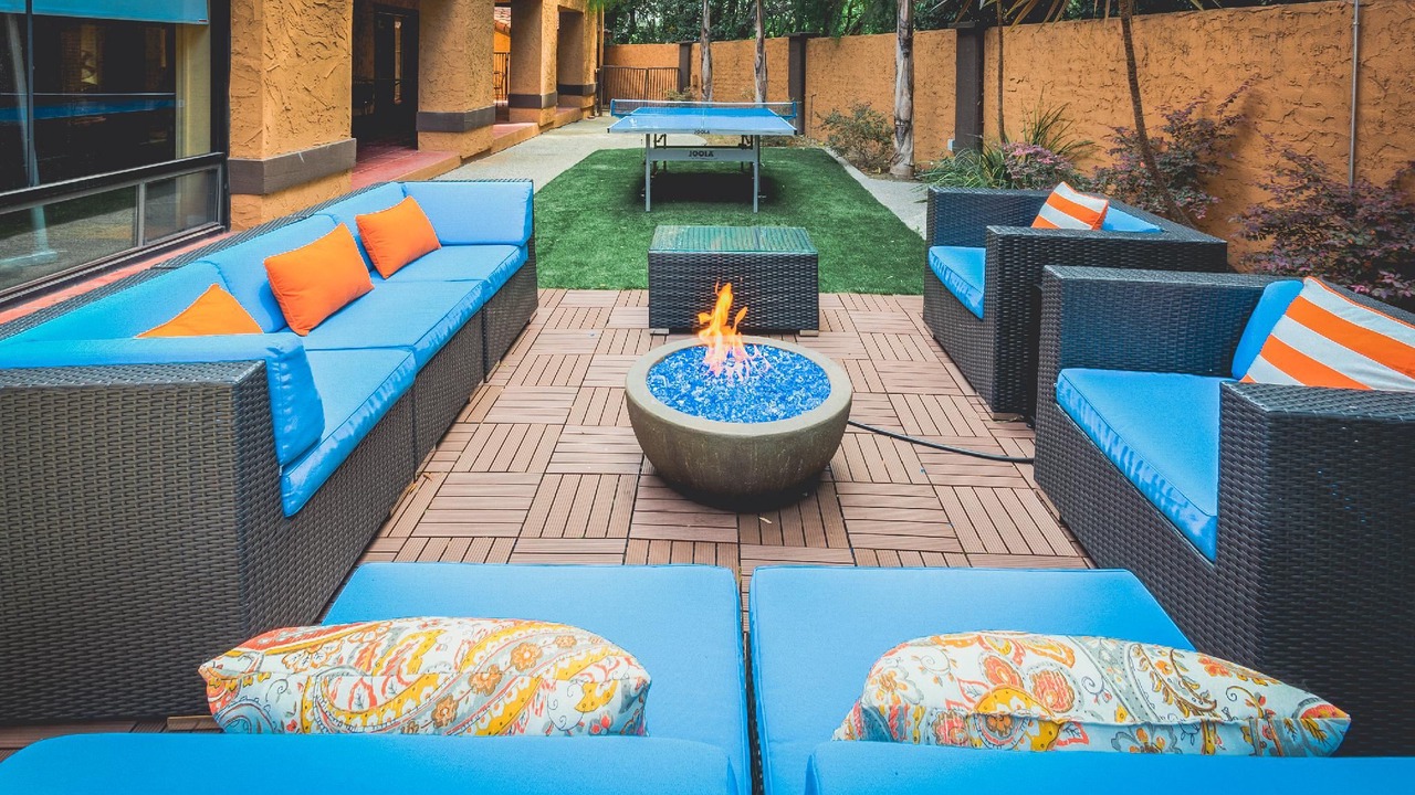 Photo of Outdoor in Mountain View