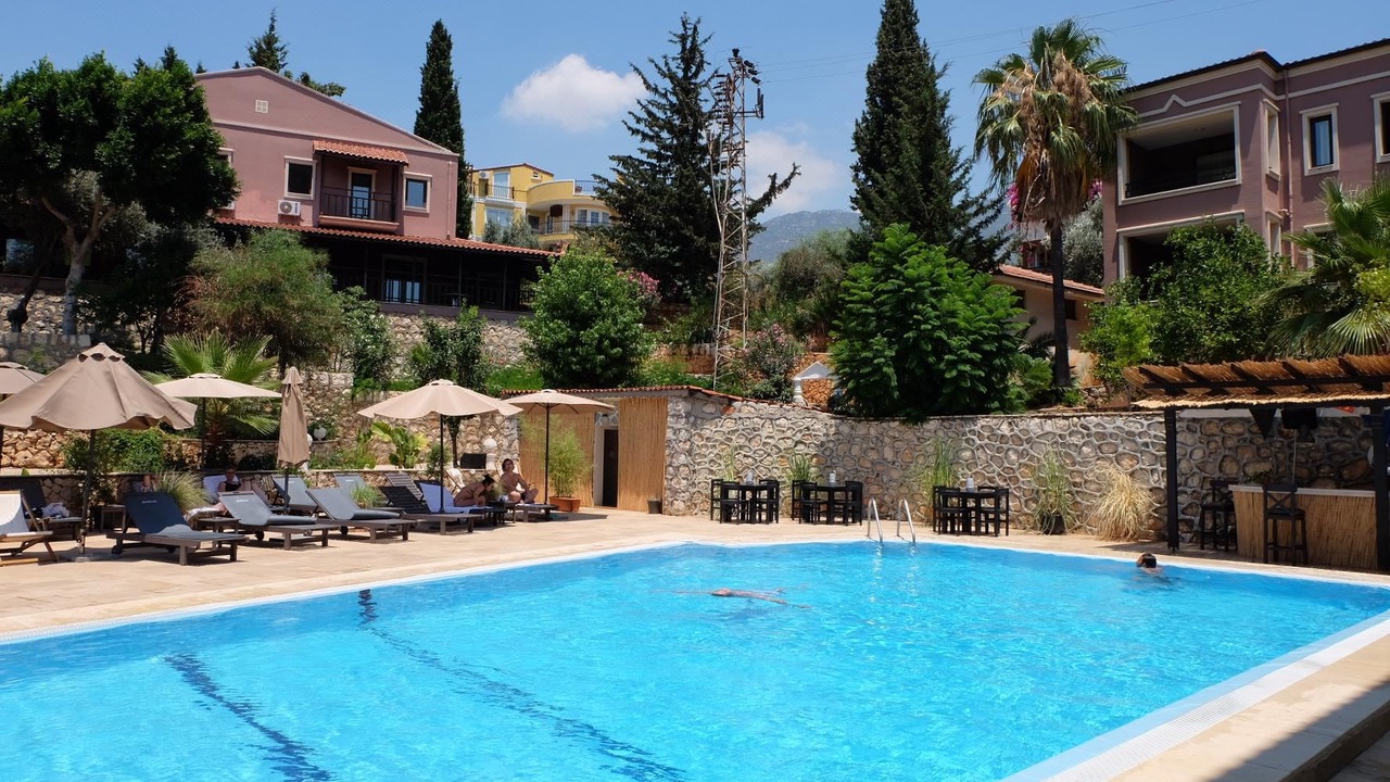 Photo of Outdoor in Kalkan