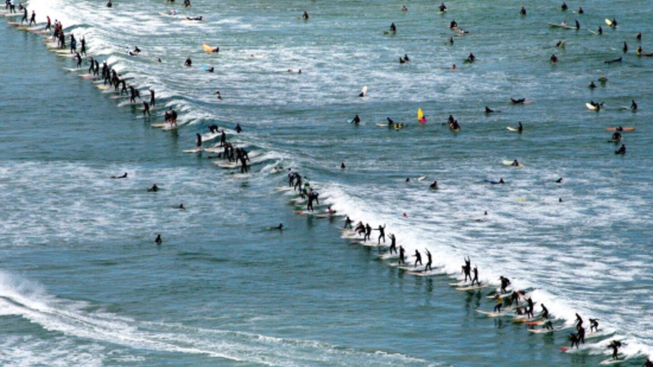 Photo of Outdoor in Muizenberg