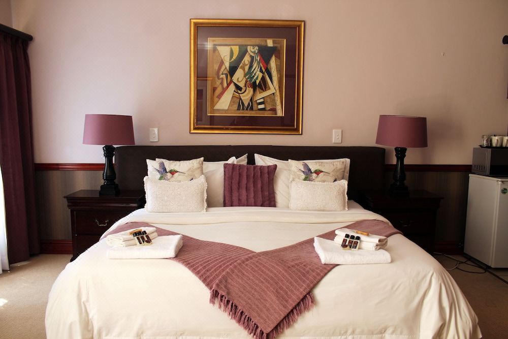Photo of Bedroom in Hammanskraal