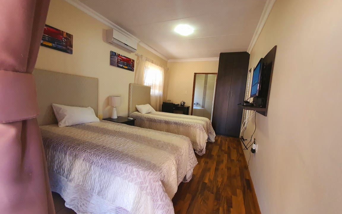 Photo of Bedroom in Mahikeng