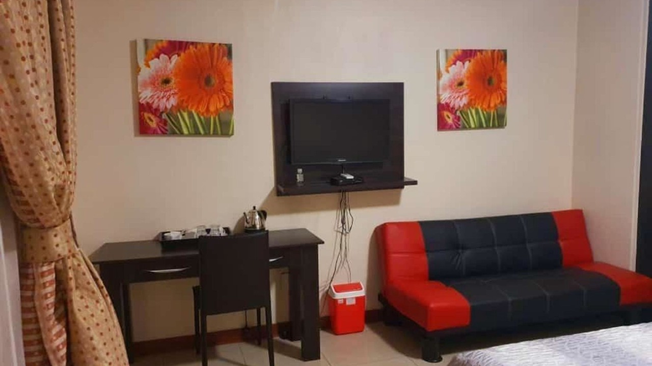 Photo of Livingroom in Mahikeng