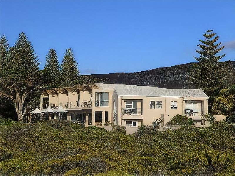 Photo of Buildings in Kwaaiwater