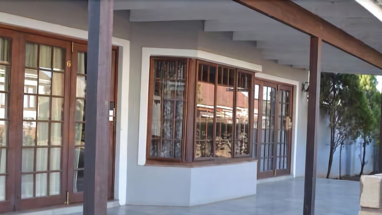 Photo of Buildings in Pietermaritzburg