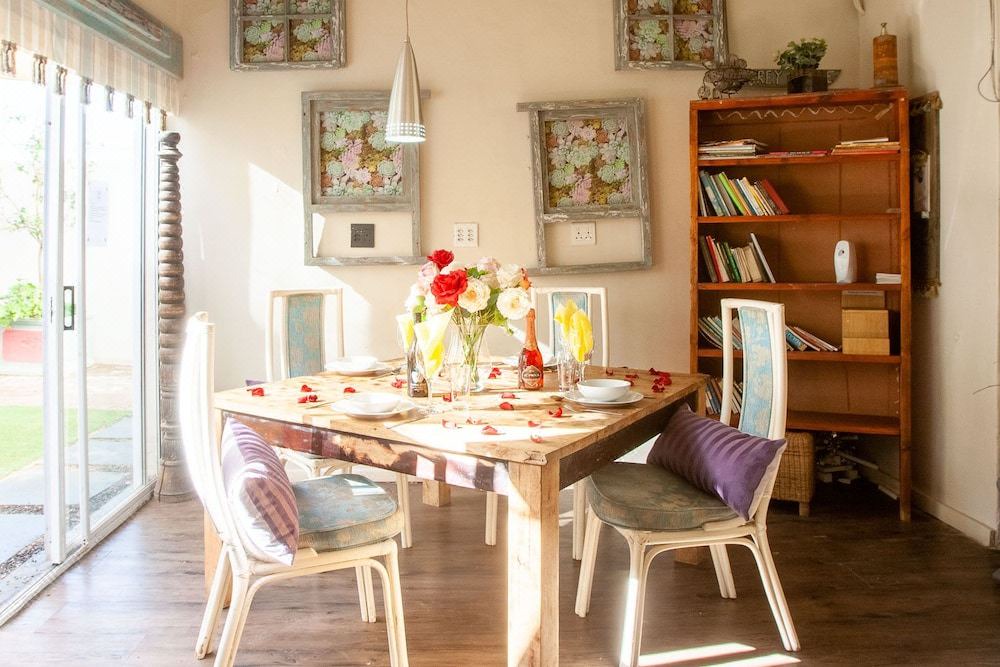 Photo of Livingroom in Strand