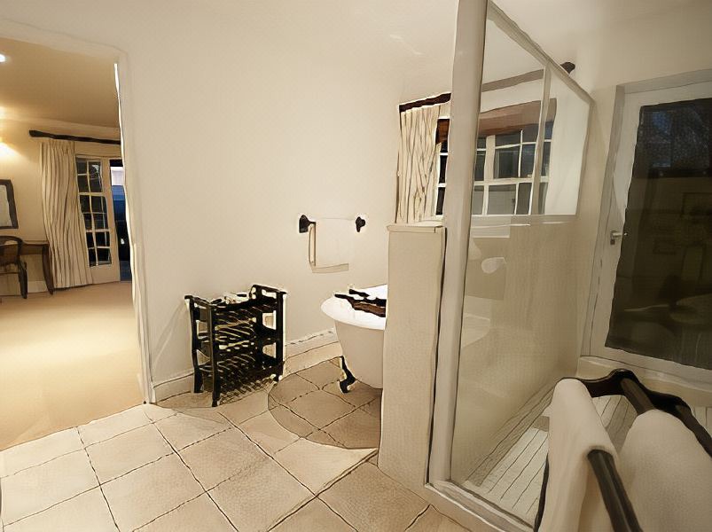 Photo of Livingroom in Himeville