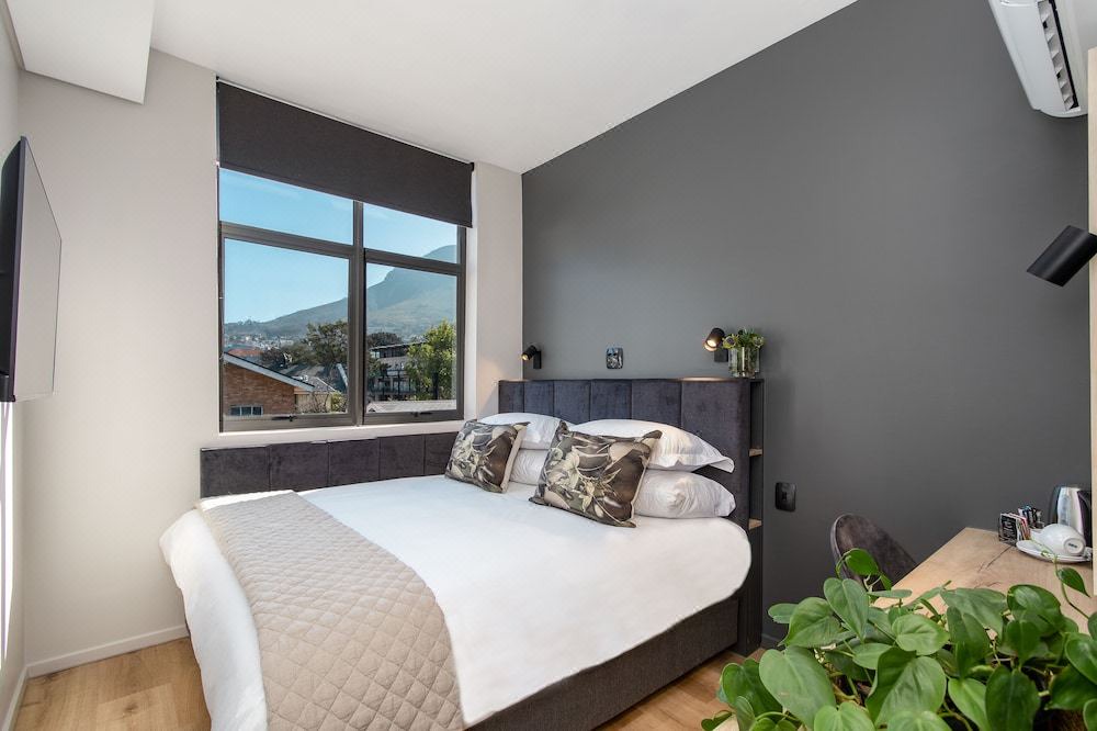Photo of Bedroom in Cape Town City Centre