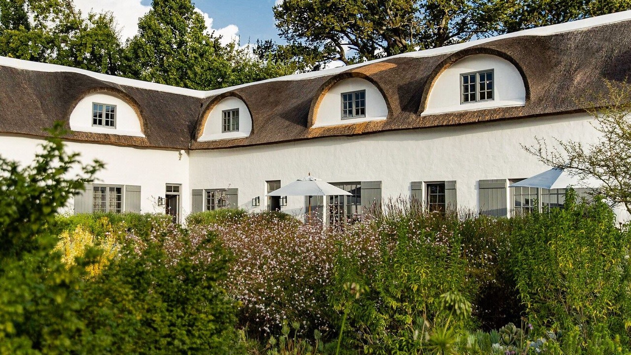 Photo of Buildings in Helderberg Rural