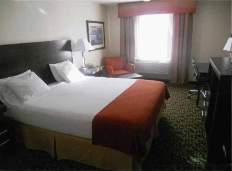 Photo of Bedroom in Oakdale