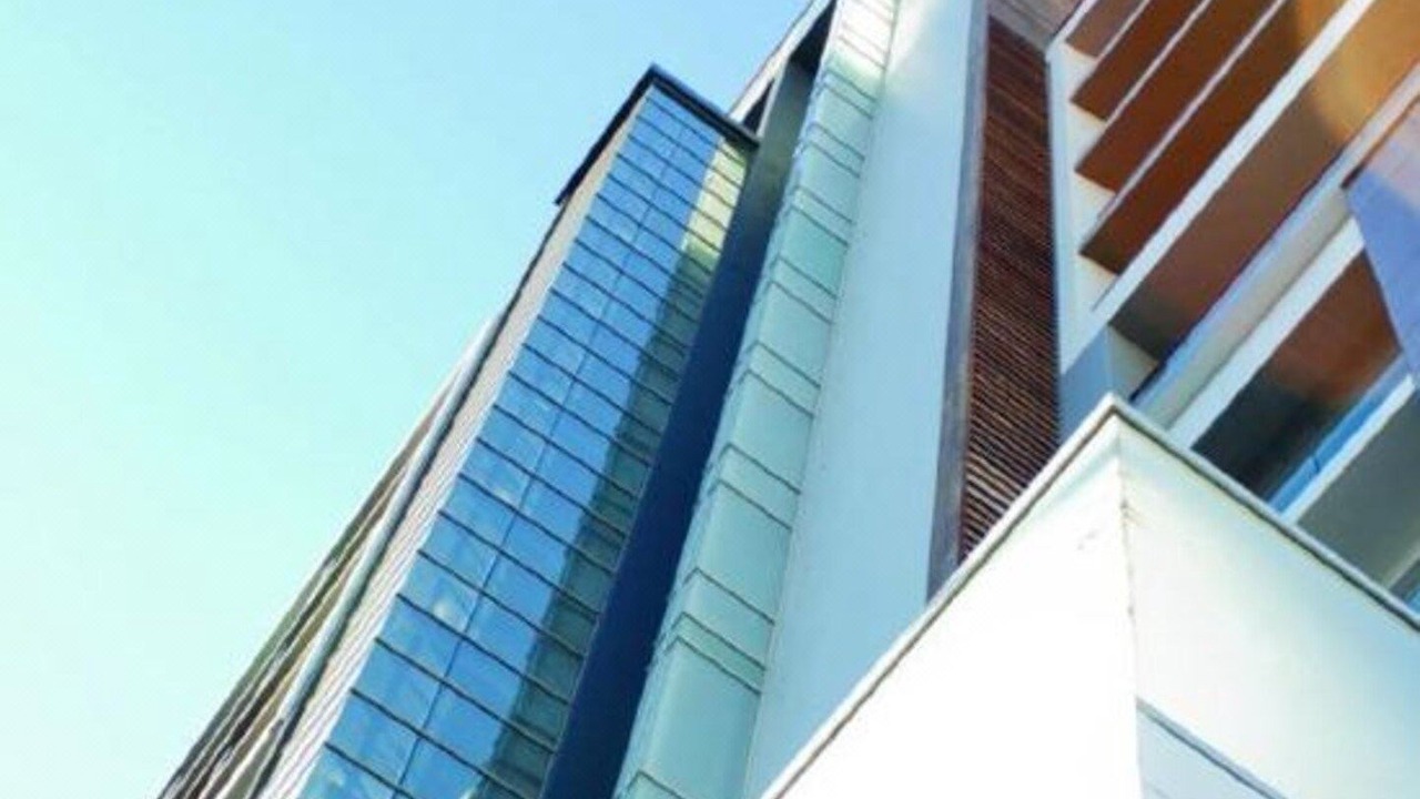 Photo of Buildings in Cape Town City Centre