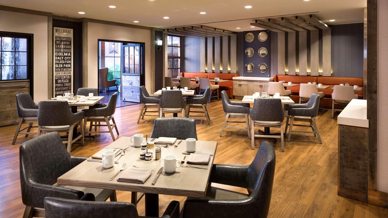 Photo of Livingroom in Fisherman's Wharf