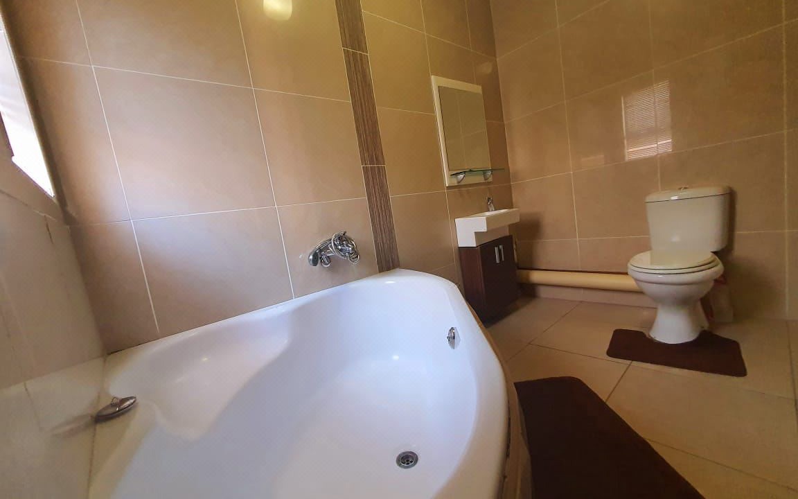 Photo of Bathroom in Mahikeng