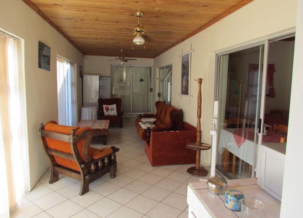 Photo of Livingroom in Blue Horizon Bay