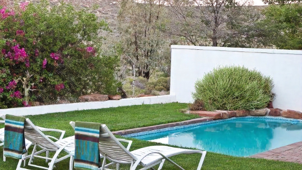 Photo of Outdoor in Springbok