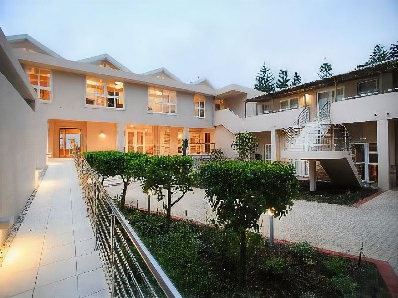 Photo of Buildings in Kwaaiwater