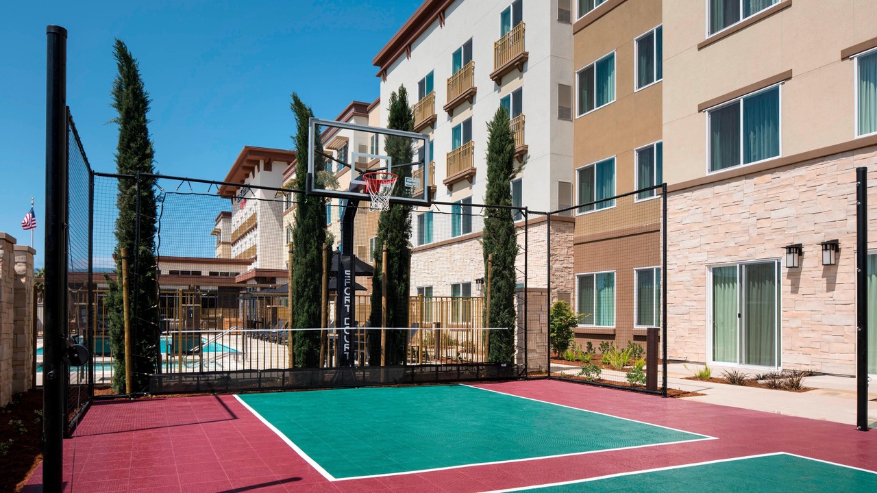 Photo of Outdoor in San Carlos