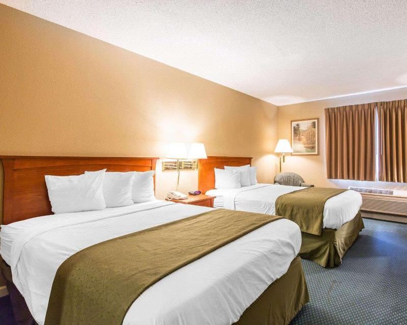 Photo of Bedroom in Modesto