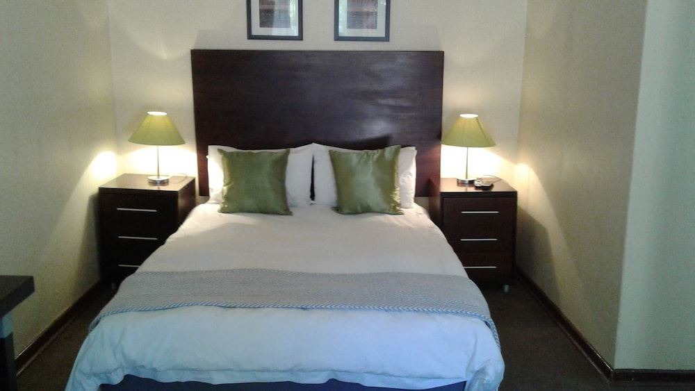 Photo of Bedroom in Bedfordview