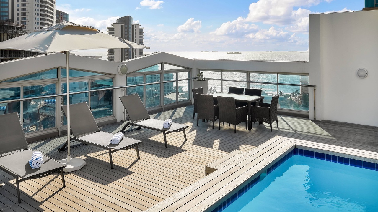Photo of Outdoor in Umhlanga