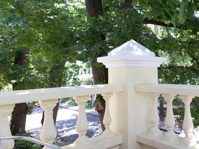 Photo of Patio Balcony in Stellenbosch Central