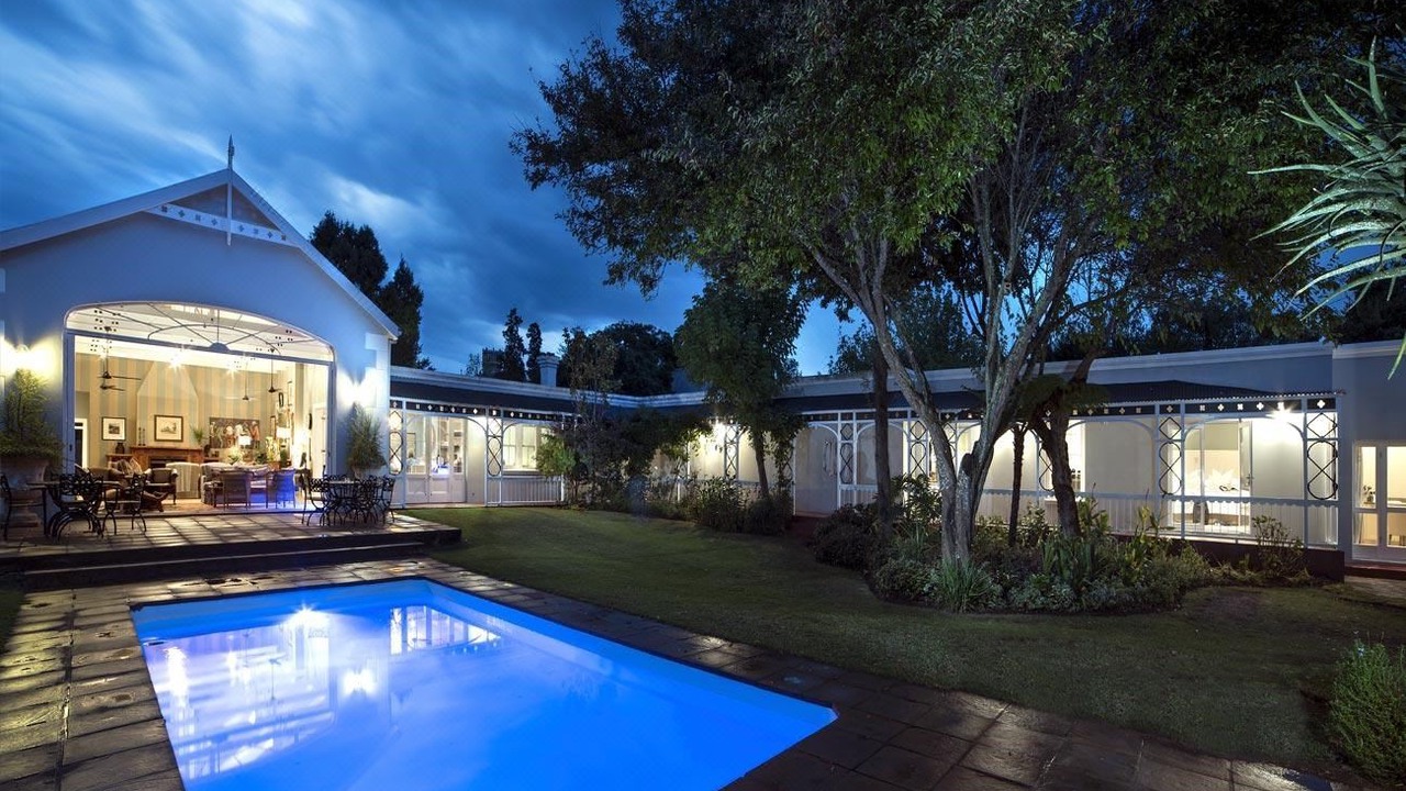 Photo of Outdoor in Grahamstown