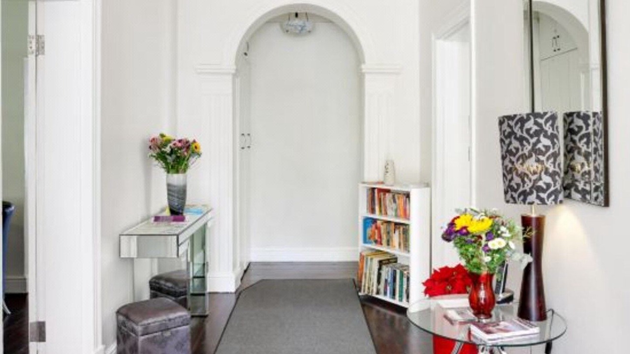 Photo of Livingroom in Stellenbosch Central