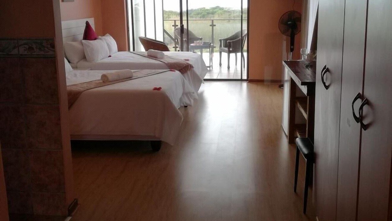Photo of Bedroom in Bluewater Bay