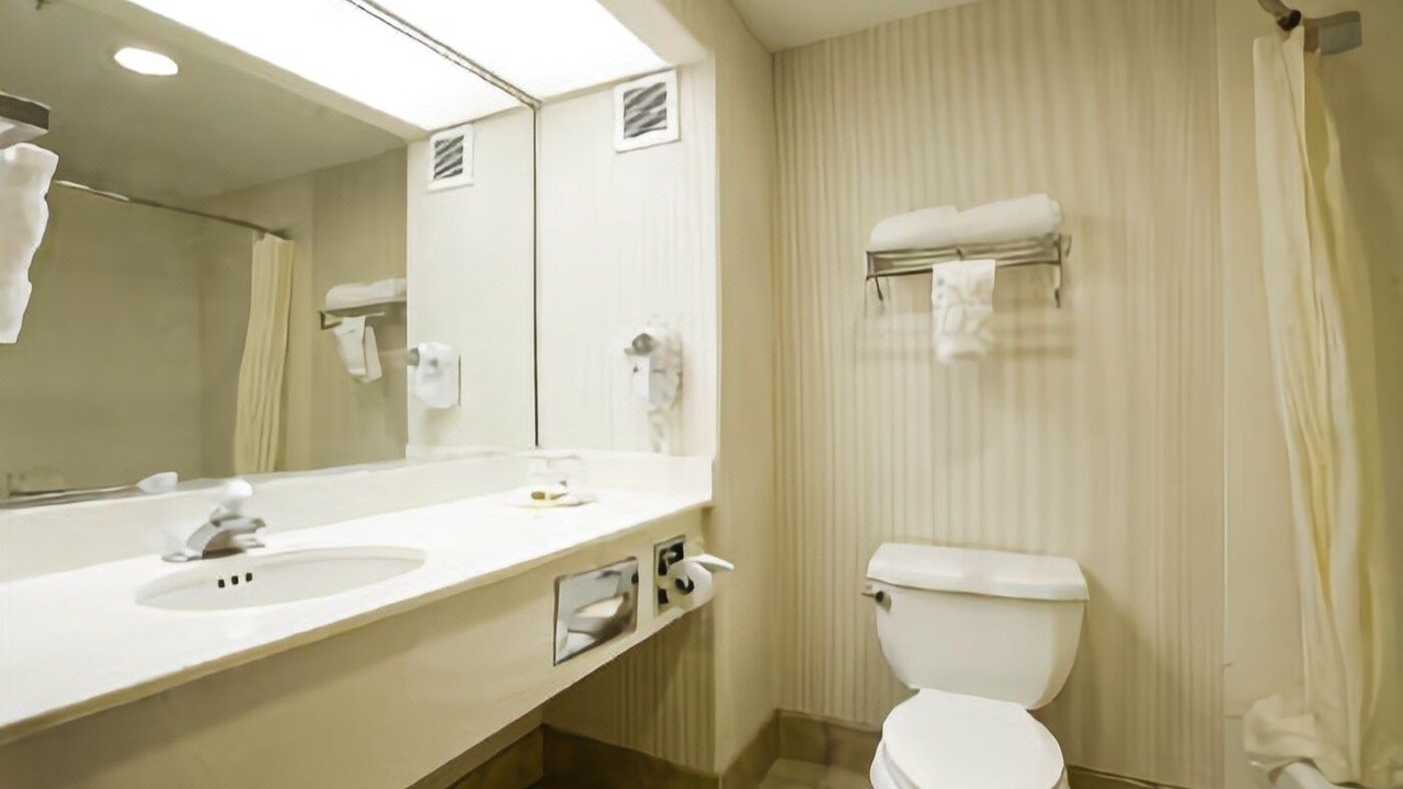 Photo of Bathroom in East San Jose