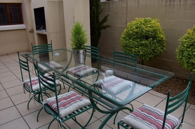 Photo of Patio Balcony in George