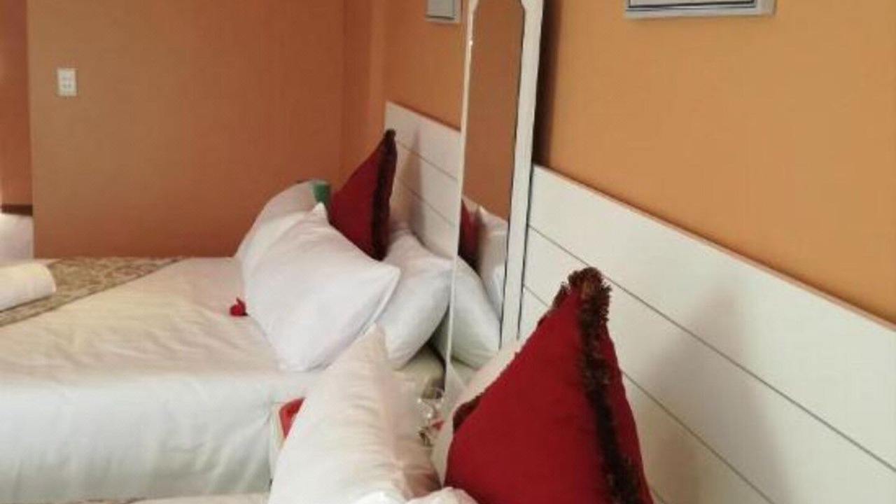 Photo of Bedroom in Bluewater Bay