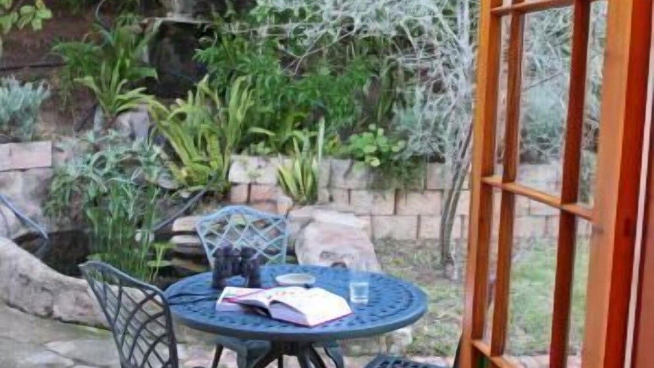 Photo of Patio Balcony in Duiwerivier