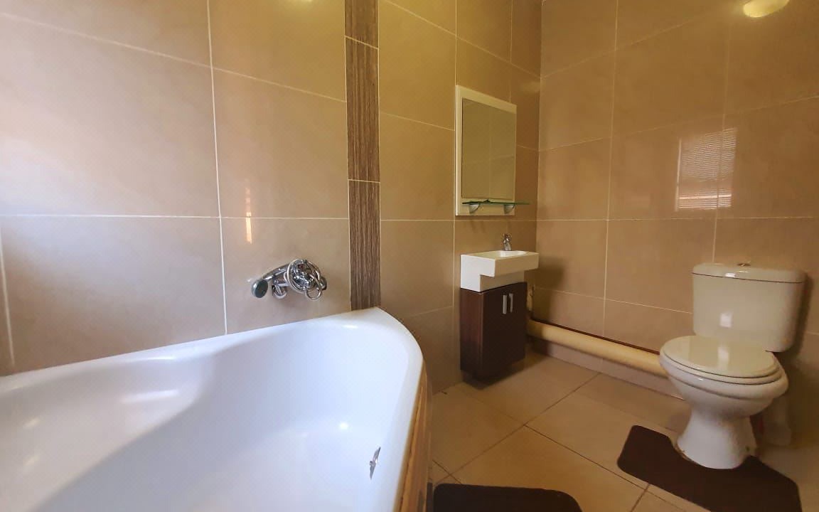Photo of Bathroom in Mahikeng