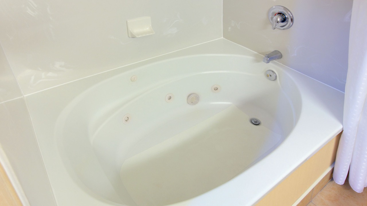 Photo of Bathroom in Oakdale