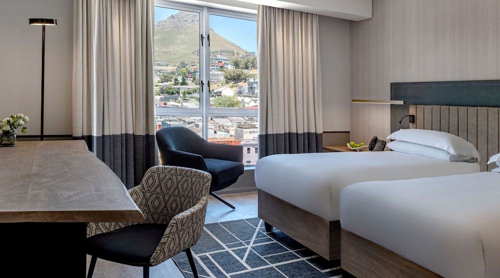 Photo of Bedroom in Bo'Kaap