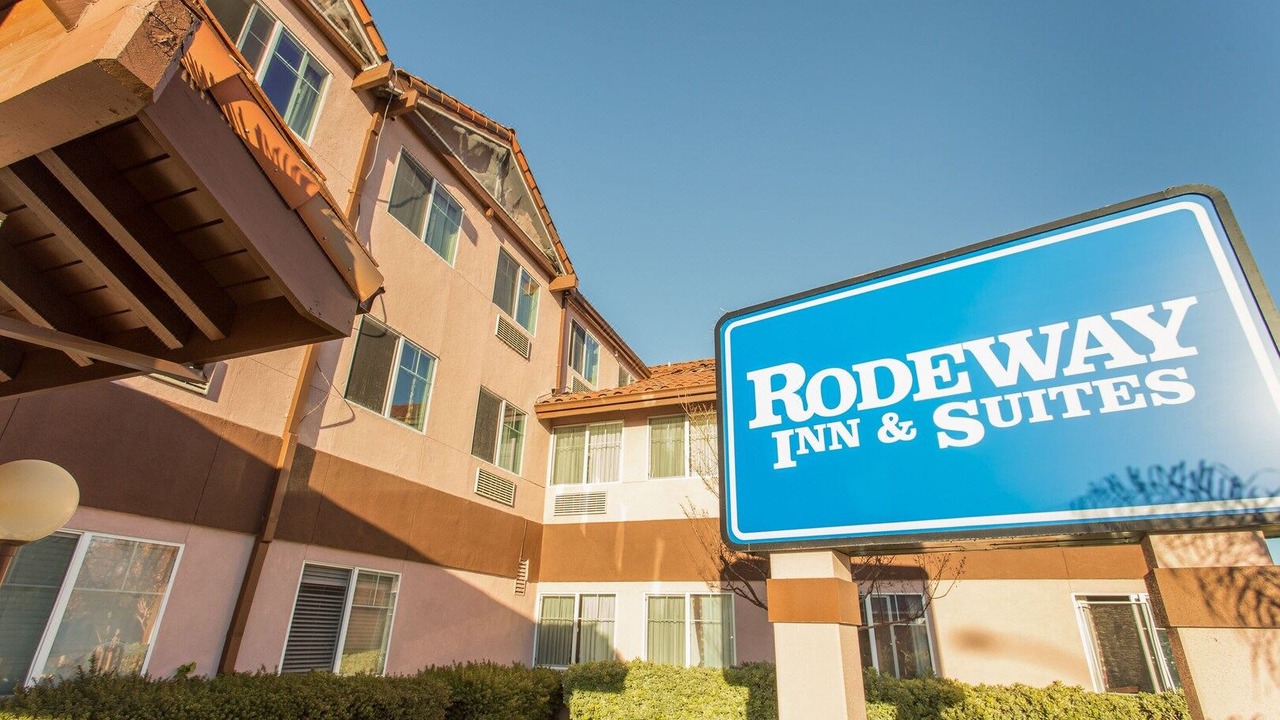 Photo of Buildings in Hayward