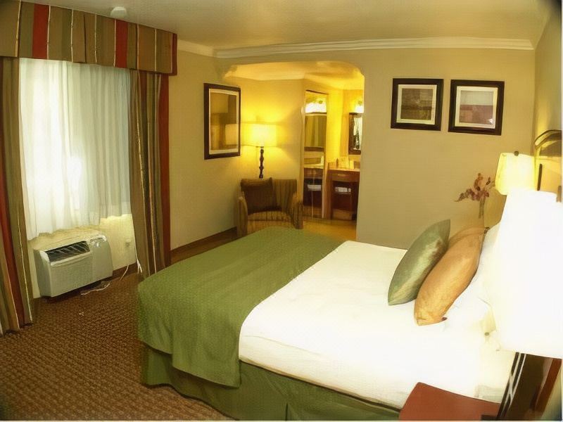 Photo of Bedroom in Ben Lomond