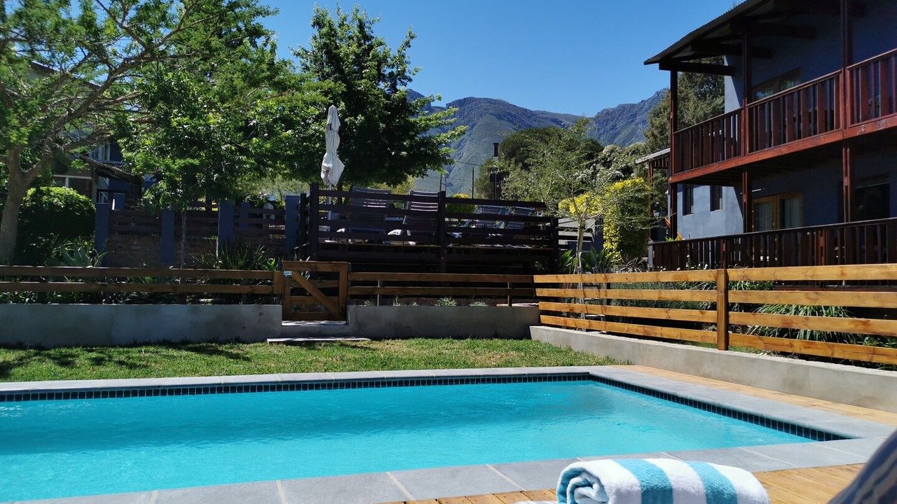 Photo of Outdoor in Swellendam