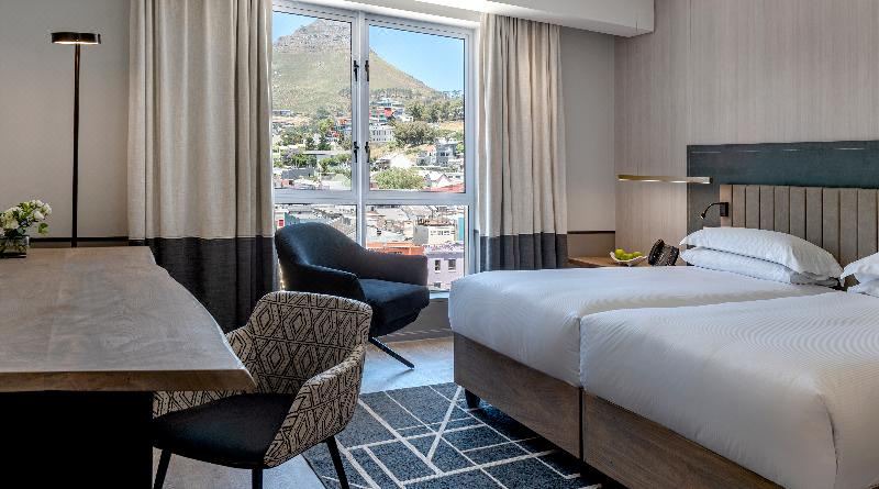 Photo of Bedroom in Bo'Kaap
