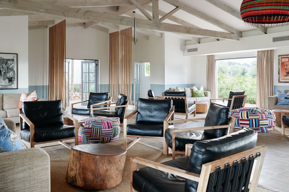 Photo of Livingroom in Cape Winelands