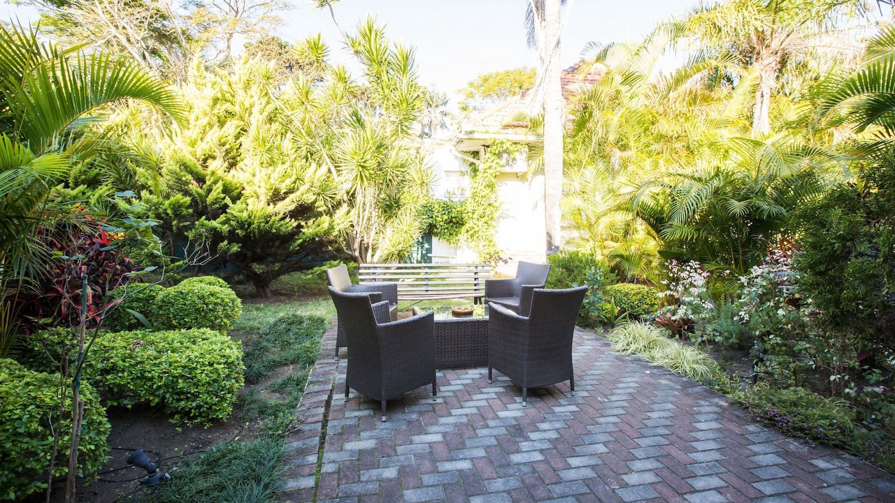 Photo of Patio Balcony in Bunkers Hill